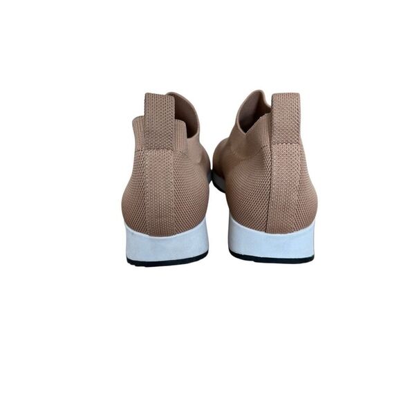 Onyx Dusty Pink Pull-on Sneakers Size 8.5 - Picture 3 of 8